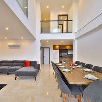 Villa Luxury – villa for rent in Kızıltaş