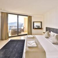 Villa Luxury – villa for rent in Kızıltaş