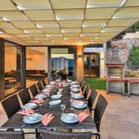 Villa Luxury – villa for rent in Kızıltaş