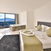 Villa Luxury – villa for rent in Kızıltaş