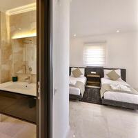 Villa Luxury – villa for rent in Kızıltaş