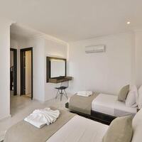 Villa Luxury – villa for rent in Kızıltaş
