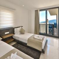 Villa Luxury – villa for rent in Kızıltaş
