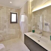 Villa Luxury – villa for rent in Kızıltaş