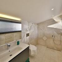 Villa Luxury – villa for rent in Kızıltaş