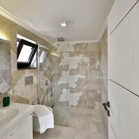 Villa Luxury – villa for rent in Kızıltaş