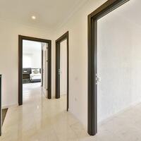 Villa Luxury – villa for rent in Kızıltaş