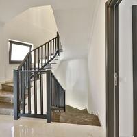 Villa Luxury – villa for rent in Kızıltaş