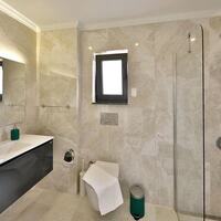 Villa Luxury – villa for rent in Kızıltaş