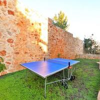 Villa Luxury – villa for rent in Kızıltaş