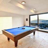 Villa Luxury – villa for rent in Kızıltaş