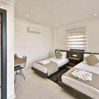Villa Luxury – villa for rent in Kızıltaş