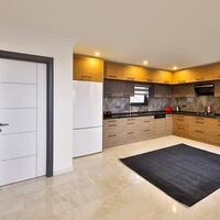 Villa Luxury – villa for rent in Kızıltaş