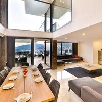 Villa Luxury – villa for rent in Kızıltaş