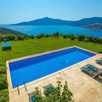 Villa Just — 1