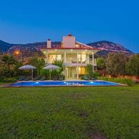 Villa Just — 2