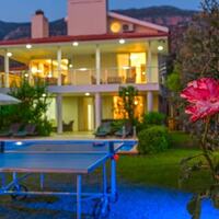 Villa Just — 5