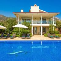 Villa Just — 8