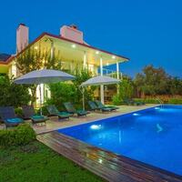 Villa Just — 37