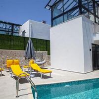 Villa Baysal Güney – villa for rent in Ortaalan