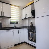 Villa Baysal Güney – villa for rent in Ortaalan