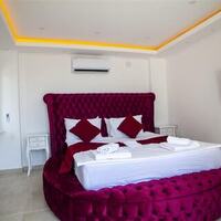 Villa Baysal Güney – villa for rent in Ortaalan