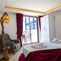 Villa Baysal Güney – villa for rent in Ortaalan