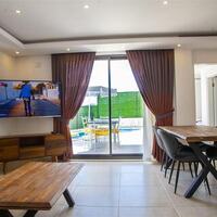 Villa Baysal Güney – villa for rent in Ortaalan