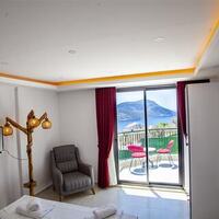 Villa Baysal Güney – villa for rent in Ortaalan