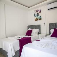 Villa Baysal Güney – villa for rent in Ortaalan