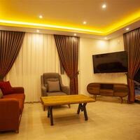 Villa Baysal Güney – villa for rent in Ortaalan