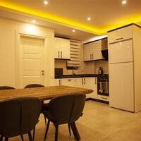 Villa Baysal Güney – villa for rent in Ortaalan
