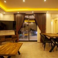Villa Baysal Güney – villa for rent in Ortaalan