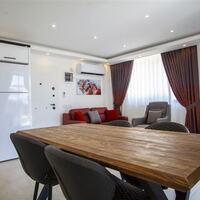 Villa Baysal Güney – villa for rent in Ortaalan