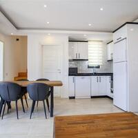 Villa Baysal Güney – villa for rent in Ortaalan