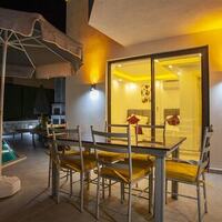 Villa Baysal Güney – villa for rent in Ortaalan