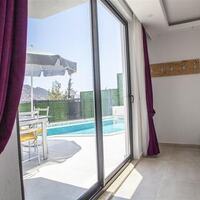 Villa Baysal Güney – villa for rent in Ortaalan