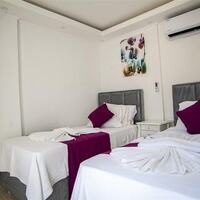 Villa Baysal Güney – villa for rent in Ortaalan
