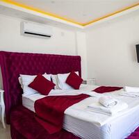 Villa Baysal Güney – villa for rent in Ortaalan