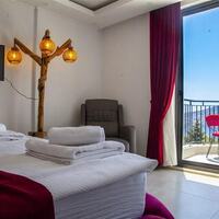 Villa Baysal Güney – villa for rent in Ortaalan