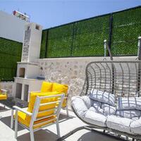 Villa Baysal Güney – villa for rent in Ortaalan