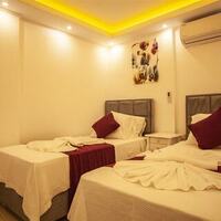 Villa Baysal Güney – villa for rent in Ortaalan