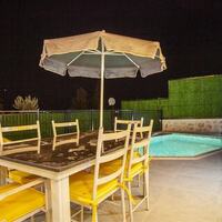 Villa Baysal Güney – villa for rent in Ortaalan