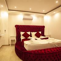Villa Baysal Güney – villa for rent in Ortaalan