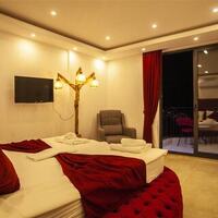 Villa Baysal Güney – villa for rent in Ortaalan