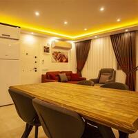 Villa Baysal Güney – villa for rent in Ortaalan