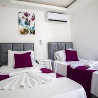 Villa Baysal Güney – villa for rent in Ortaalan