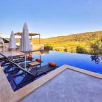 Villa Aden Sarıbelen – villa for rent in Sarıbelen