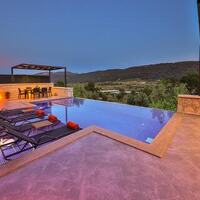 Villa Aden Sarıbelen – villa for rent in Sarıbelen