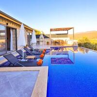 Villa Aden Sarıbelen – villa for rent in Sarıbelen